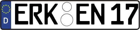 ERK-EN17