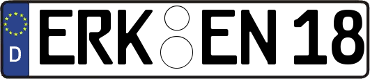 ERK-EN18