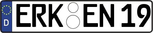 ERK-EN19
