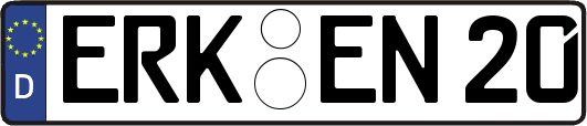 ERK-EN20