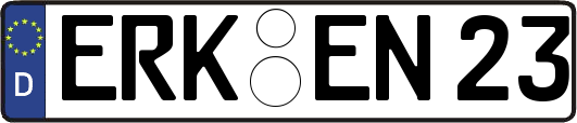 ERK-EN23