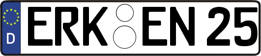 ERK-EN25