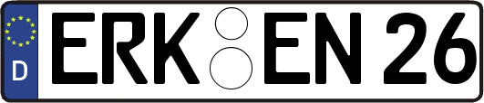 ERK-EN26