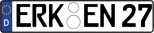 ERK-EN27