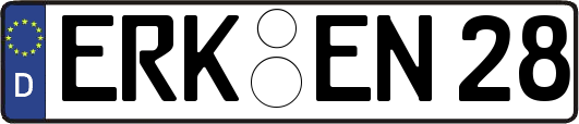 ERK-EN28