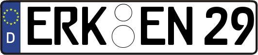 ERK-EN29