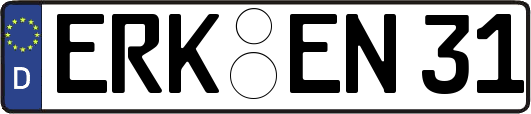 ERK-EN31