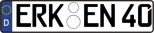 ERK-EN40