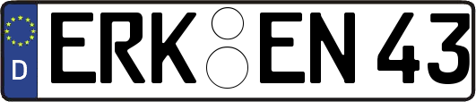 ERK-EN43