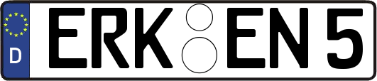 ERK-EN5