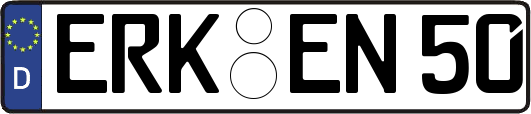ERK-EN50
