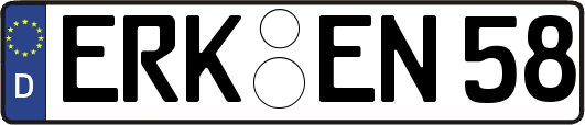 ERK-EN58