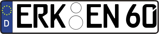 ERK-EN60