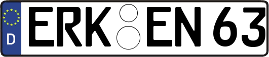 ERK-EN63