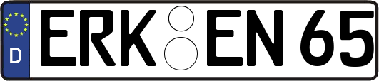 ERK-EN65