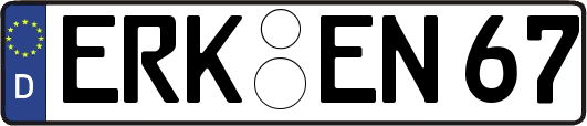 ERK-EN67