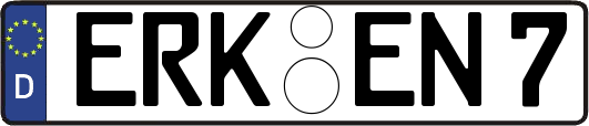 ERK-EN7