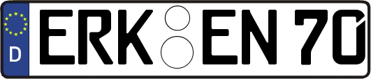 ERK-EN70