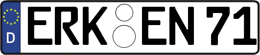 ERK-EN71