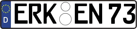 ERK-EN73