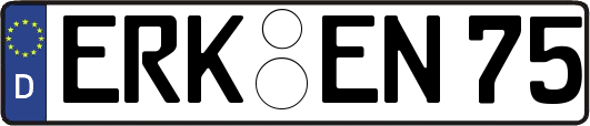 ERK-EN75