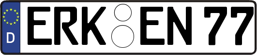 ERK-EN77
