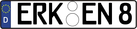 ERK-EN8
