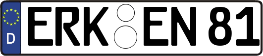 ERK-EN81