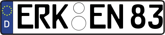 ERK-EN83