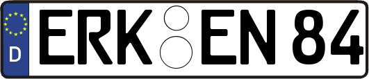 ERK-EN84