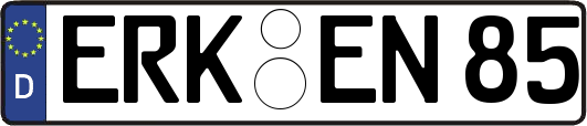 ERK-EN85