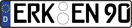 ERK-EN90
