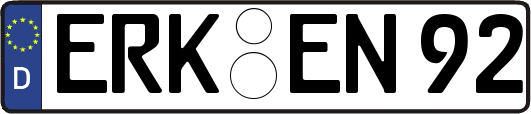 ERK-EN92