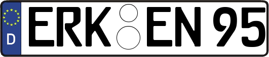ERK-EN95