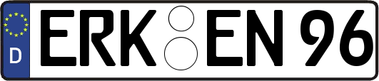 ERK-EN96