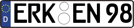 ERK-EN98