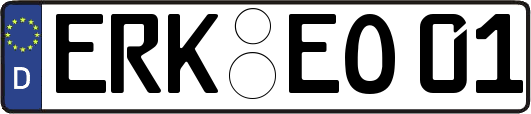 ERK-EO01
