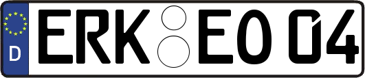 ERK-EO04