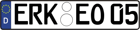 ERK-EO05