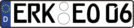 ERK-EO06
