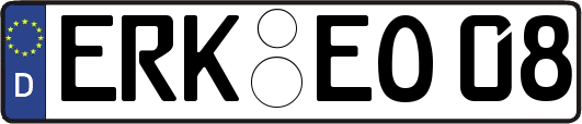 ERK-EO08