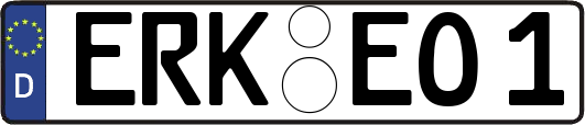 ERK-EO1