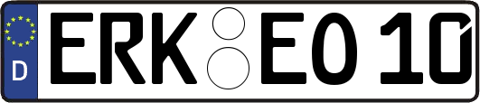 ERK-EO10