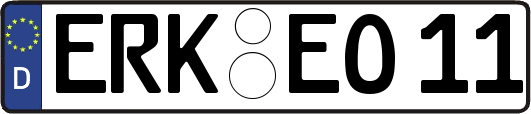 ERK-EO11