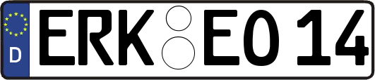 ERK-EO14