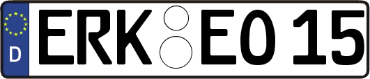 ERK-EO15