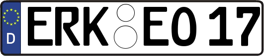 ERK-EO17