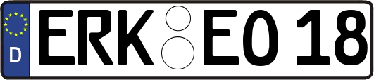 ERK-EO18