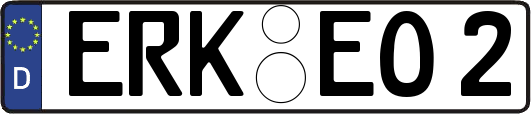 ERK-EO2
