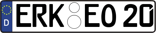 ERK-EO20